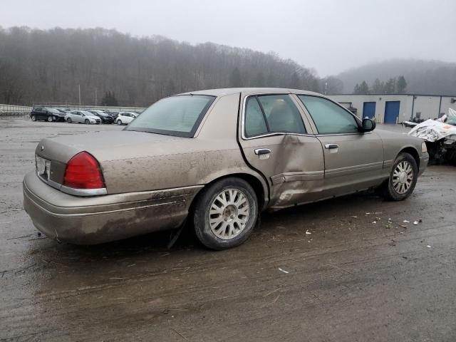 Photo 3 from auction – 2004 FORD CROWN VICT with VIN 2FAFP74WX4X156377
