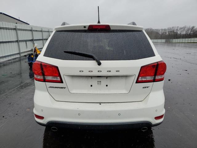 Photo 6 from auction – 2017 DODGE JOURNEY GT with VIN 3C4PDCEG8HT564794