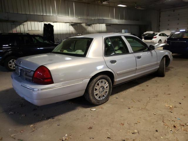 Photo 3 from auction – 2008 MERCURY GRAND MARQ with VIN 2MEFM74V48X620813