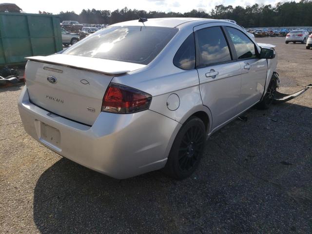Photo 3 from auction – 2010 FORD FOCUS SES with VIN 1FAHP3GN2AW180846