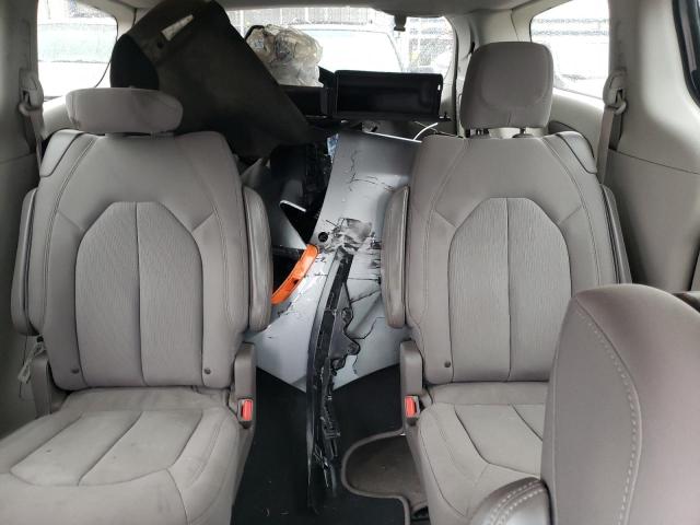 Photo 10 from auction – 2019 CHRYSLER PACIFICA T with VIN 2C4RC1FG3KR549872