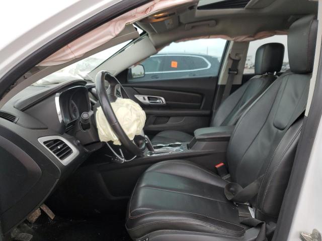 Photo 7 from auction – 2015 GMC TERRAIN SL with VIN 2GKALTEK4F6106219