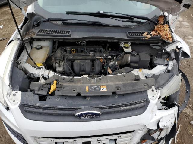 Photo 11 from auction – 2013 FORD ESCAPE S with VIN 1FMCU0F72DUB93252