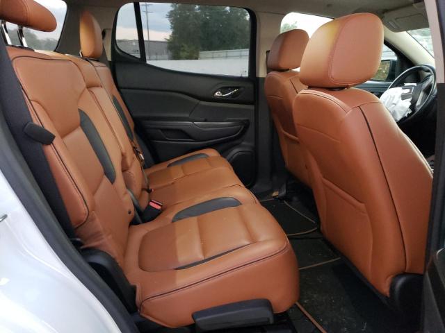 Photo 11 from auction – 2017 GMC ACADIA ALL with VIN 1GKKNVLS6HZ219657