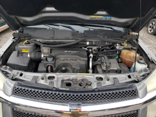 Photo 12 from auction – 2006 CHEVROLET EQUINOX LS with VIN 2CNDL23F366077283