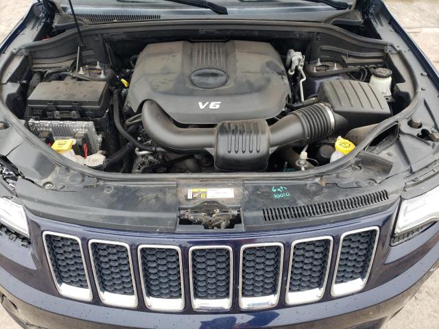 Photo 12 from auction – 2015 JEEP GRAND CHER with VIN 1C4RJECG5FC669706