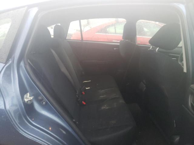 Photo 10 from auction – 2013 SUBARU IMPREZA PR with VIN JF1GPAC65DH826145