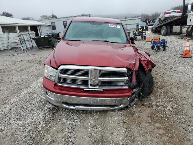 Photo 5 from auction – 2012 DODGE RAM 1500 S with VIN 1C6RD7LT5CS153970