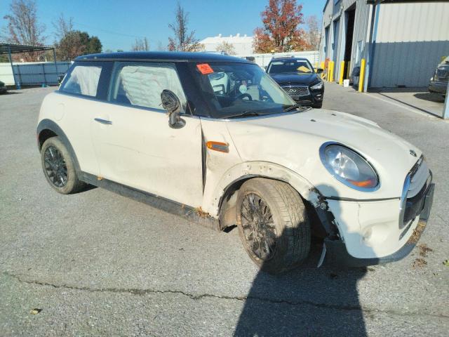 Photo 4 from auction – 2015 MINI COOPER with VIN WMWXM5C50F3A59399
