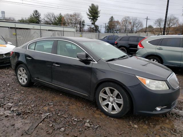 Фото 4 с аукциона – 2011 BUICK LACROSSE C с VIN 1G4GC5ED4BF341654