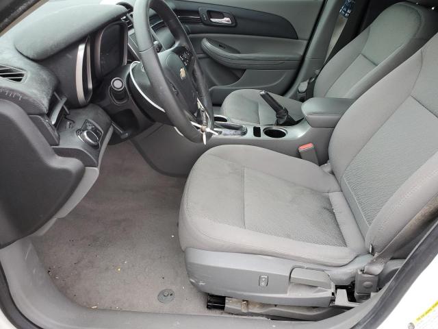 Photo 7 from auction – 2015 CHEVROLET MALIBU LS with VIN 1G11B5SL3FF278036