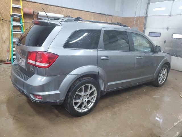 Photo 3 from auction – 2012 DODGE JOURNEY R/ with VIN 3C4PDDEG9CT279245