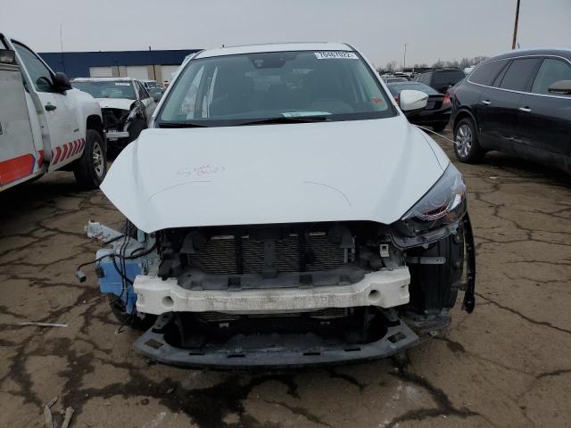 Photo 5 from auction – 2016 MAZDA CX-5 GT with VIN JM3KE4DY2G0615314