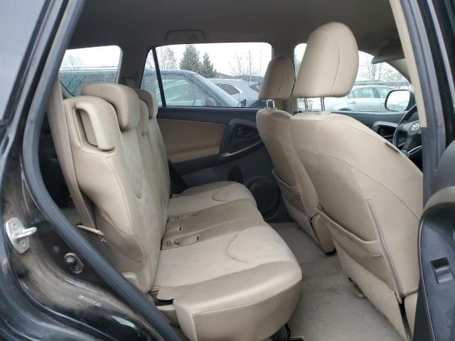 Photo 11 from auction – 2010 TOYOTA RAV4 with VIN JTMZF4DV7A5015957
