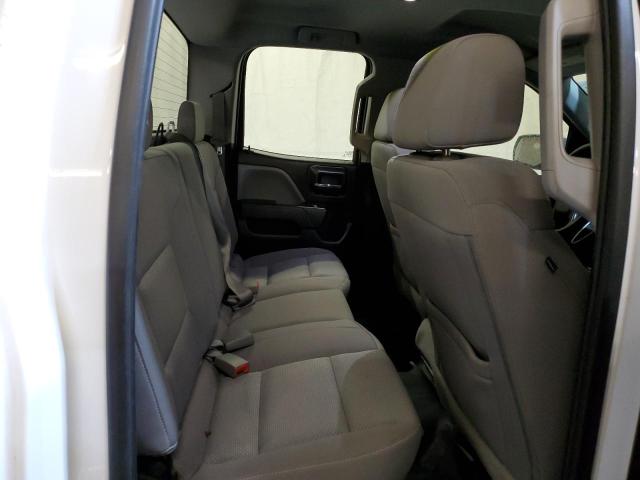 Photo 10 from auction – 2016 CHEVROLET SILVERADO with VIN 1GCVKNEC6GZ133612
