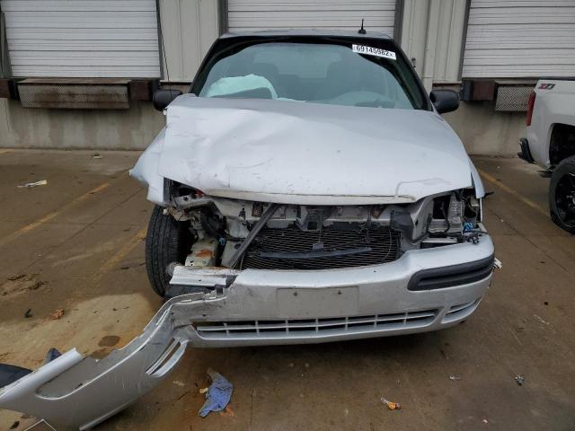 Photo 5 from auction – 2003 CHEVROLET VENTURE with VIN 1GNDU03E33D165543
