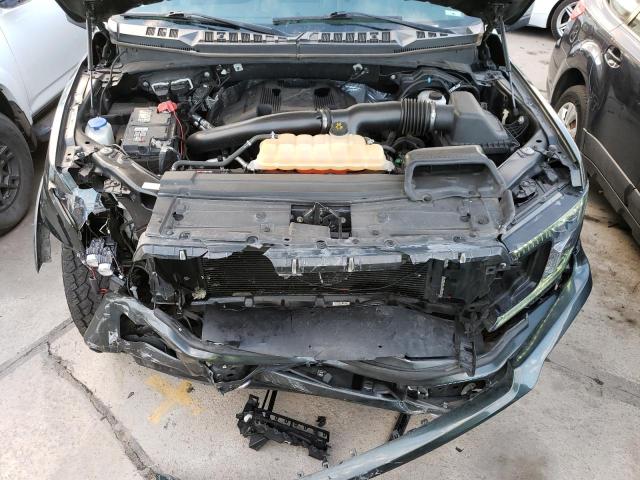 Photo 11 from auction – 2018 FORD F150 SUPER with VIN 1FTEW1EG8JKD06529