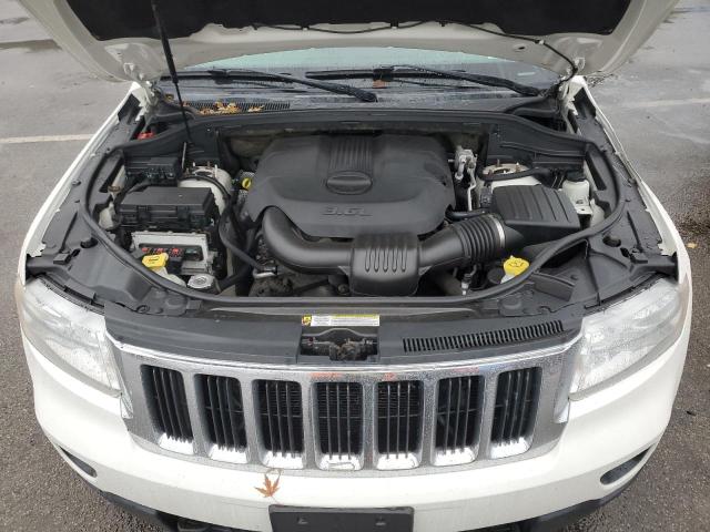 Photo 12 from auction – 2011 JEEP GRAND CHER with VIN 1J4RR4GG5BC735804