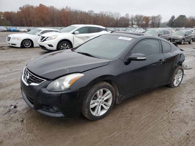 NISSAN ALTIMA S 2012 with VIN 1N4AL2EPXCC176480 - Photo from auction