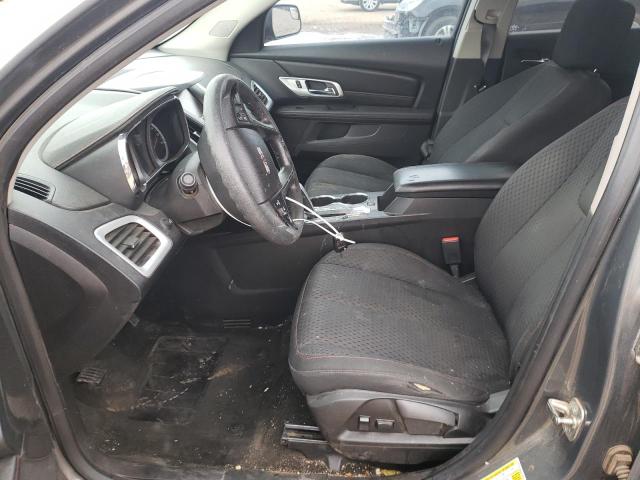Photo 7 from auction – 2012 GMC TERRAIN SL with VIN 2GKALMEK3C6274418