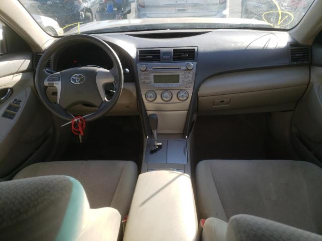 Zdjęcie 8 z aukcji – 2011 TOYOTA CAMRY BASE z VIN 4T1BF3EK1BU156865