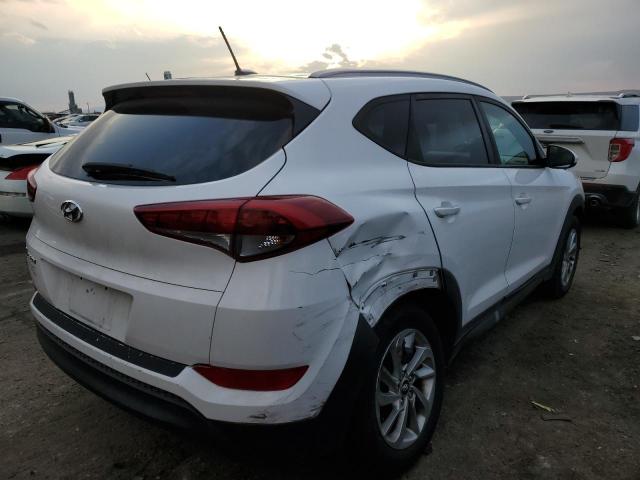 Photo 3 from auction – 2016 HYUNDAI TUCSON LIM with VIN KM8J33A49GU242265