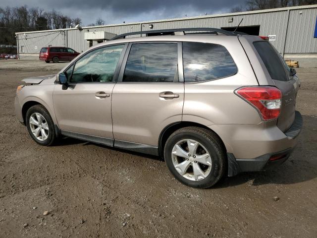 Photo 2 from auction – 2014 SUBARU FORESTER 2 with VIN JF2SJAEC8EH533836