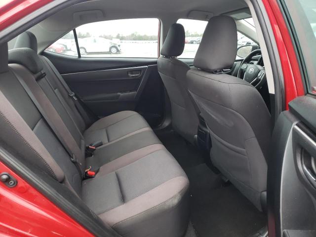 Photo 10 from auction – 2017 TOYOTA COROLLA SE with VIN 2T1BURHE1HC876031
