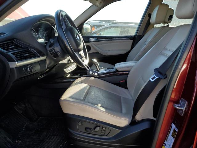 Photo 7 from auction – 2011 BMW X5 XDRIVE3 with VIN 5UXZV4C50BL413933