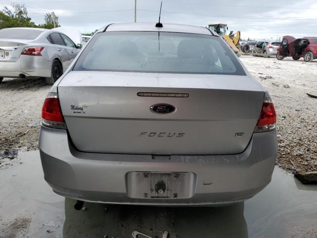 صورة رقم 6 من المزاد - 2011 FORD FOCUS SE مع VIN 1FAHP3FN4BW132932