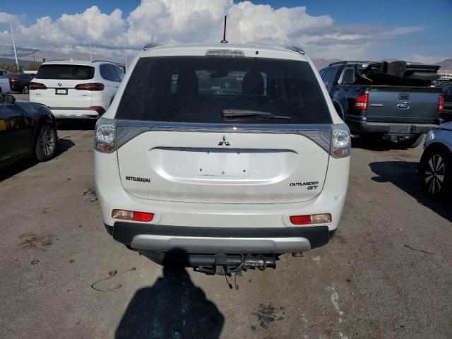 Photo 6 from auction – 2015 MITSUBISHI OUTLANDER with VIN JA4JZ4AX5FZ005559
