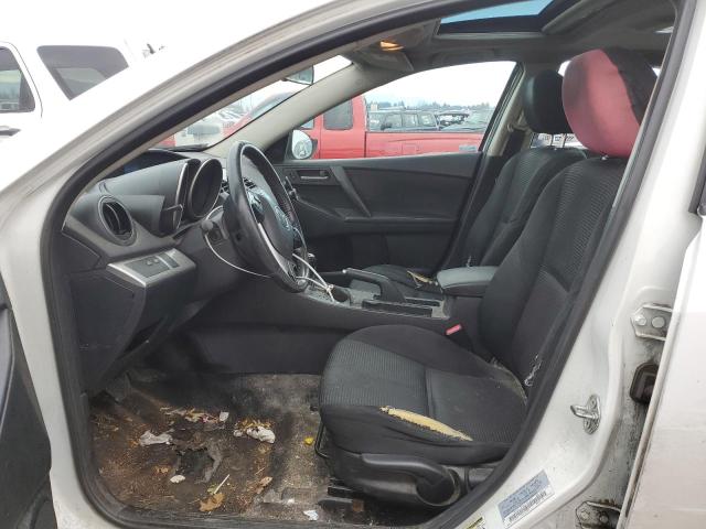 Photo 7 from auction – 2013 MAZDA 3 I with VIN JM1BL1VP8D1761645