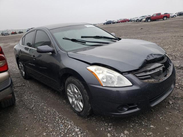 Photo 4 from auction – 2011 NISSAN ALTIMA BAS with VIN 1N4AL2AP8BC135561