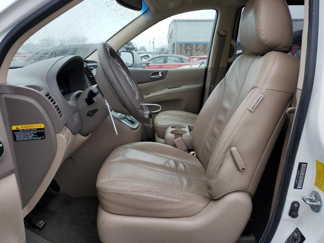 Photo 7 from auction – 2012 KIA SEDONA EX with VIN KNDMH4C72C6426395