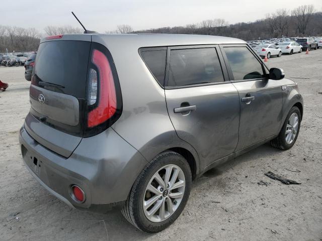 Photo 3 from auction – 2019 KIA SOUL + with VIN KNDJP3A54K7010407