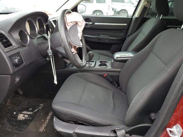 Photo 7 from auction – 2009 DODGE CHARGER with VIN 2B3KK43V29H602801
