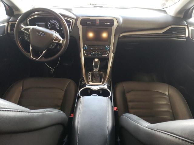 Photo 8 from auction – 2016 FORD FUSION SE with VIN 3FA6P0HD3GR122073