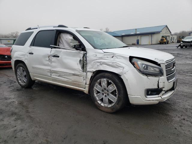 Photo 4 from auction – 2016 GMC ACADIA DEN with VIN 1GKKVTKD6GJ293682
