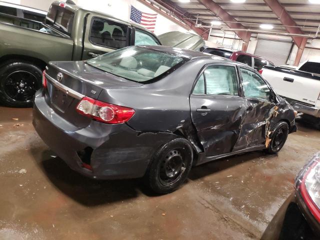Photo 3 from auction – 2011 TOYOTA COROLLA BA with VIN 2T1BU4EE2BC699598