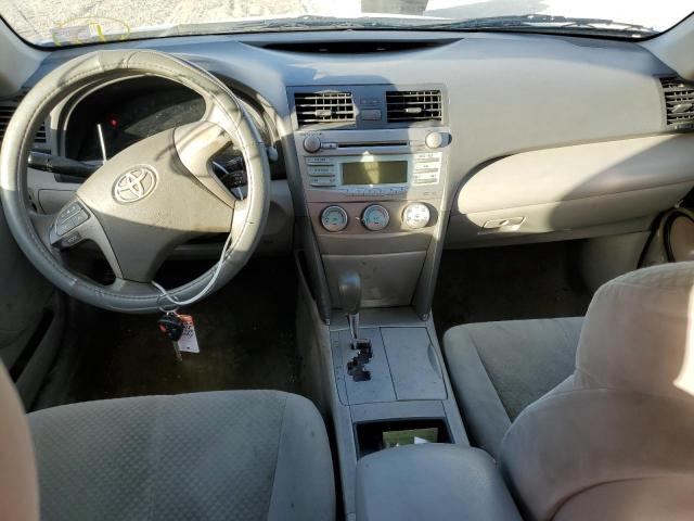 Photo 8 from auction – 2008 TOYOTA CAMRY with VIN 4T1BE46K28U214725
