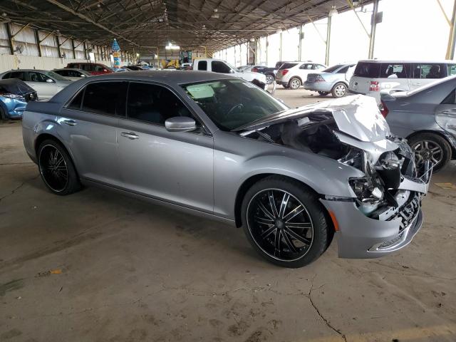 Photo 4 from auction – 2015 CHRYSLER 300 LIMITE with VIN 2C3CCAAG1FH891723