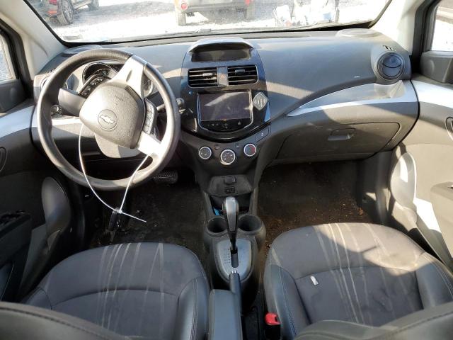 Photo 8 from auction – 2015 CHEVROLET SPARK 1LT with VIN KL8CD6S97FC734537