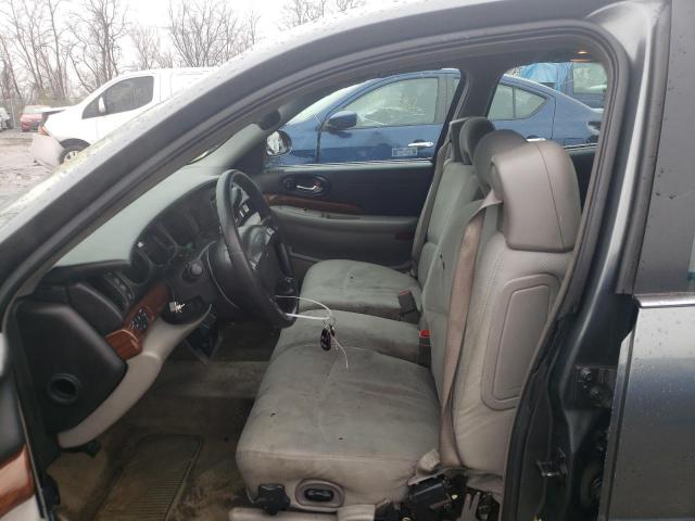 Photo 8 from auction – 2004 BUICK LESABRE CU with VIN 1G4HP54KX4U149209