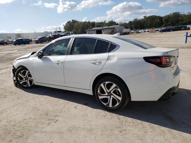 Photo 2 from auction – 2021 SUBARU LEGACY LIM with VIN 4S3BWGN60M3014241