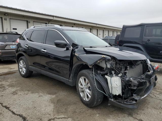 Photo 4 from auction – 2016 NISSAN ROGUE S with VIN KNMAT2MV6GP658792