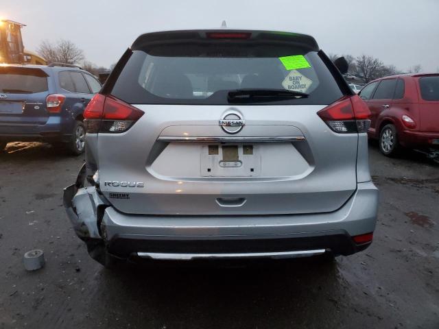 Photo 6 from auction – 2017 NISSAN ROGUE S with VIN JN8AT2MT1HW149400
