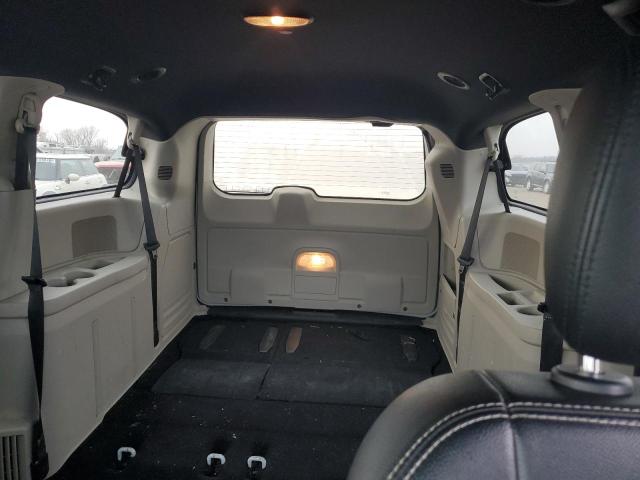 Photo 10 from auction – 2018 DODGE GRAND CARA with VIN 2C4RDGCG0JR302487