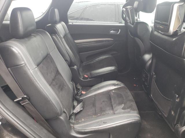 Photo 11 from auction – 2015 DODGE DURANGO SX with VIN 1C4RDHAG8FC873637