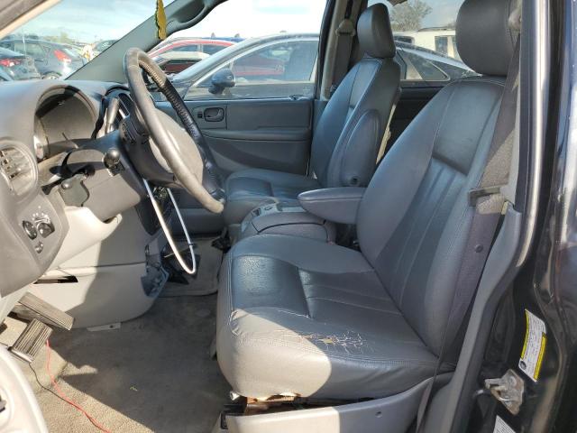 Photo 7 from auction – 2006 DODGE GRAND CARA with VIN 2D4GP44L26R922387