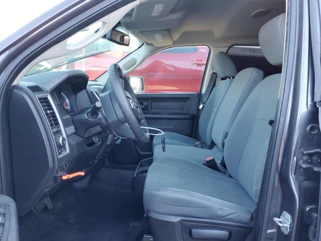 Foto 7 de la subasta – 2015 RAM 1500 ST con VIN 1C6RR6KT0FS565053